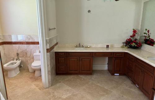 Miami Mansion for Groups Sleeps 12 - Foto 23