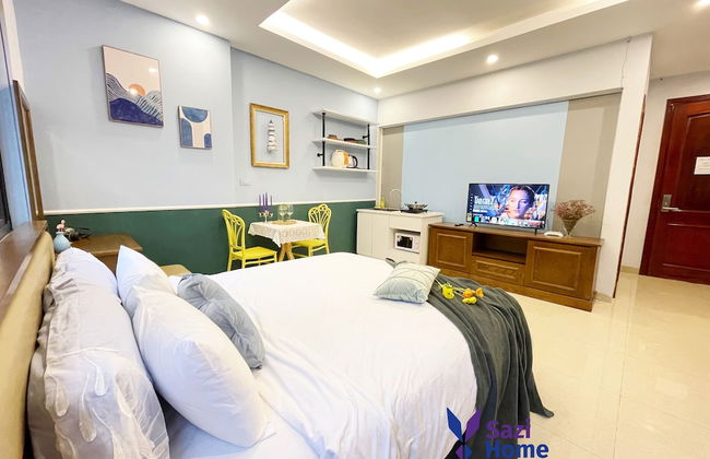 BACH DUONG CAU GIAY HOTEL - Foto 13