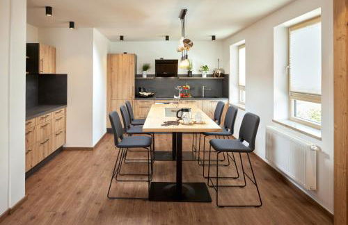 Maximilian Appartements - Foto 55