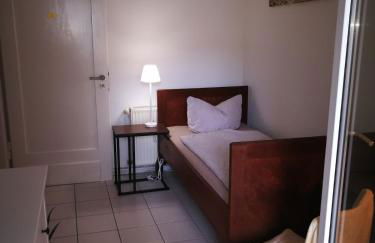 City Appartements Köthen - Foto 20