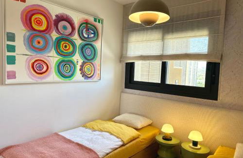 Sunset Cliffs Luxury Apart with Sea View - Foto 8