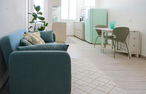 Green House in Milan 10min from CentralStation - Foto 16