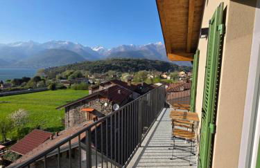 Al Laghetto apartment - Como Lake - Foto 14