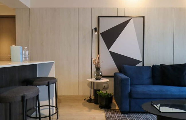 w Perfect 1BR in Barranco - Photo 9