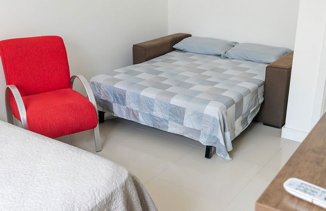 Residencial Dom Virgílio - Photo 5