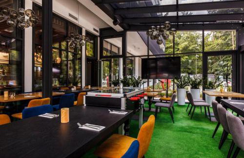 Revisit Stegna Amber Apartment - Photo 22