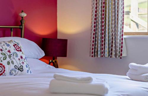 4 Bed in Llanidloes oc-95968 - Foto 31