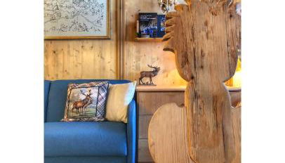 NONNA PINA Appartamento FIORI - Foto 5