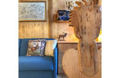 NONNA PINA Appartamento FIORI - Photo 5