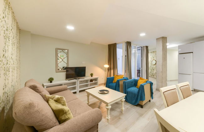 Suite 2 bed bajo - Photo 1