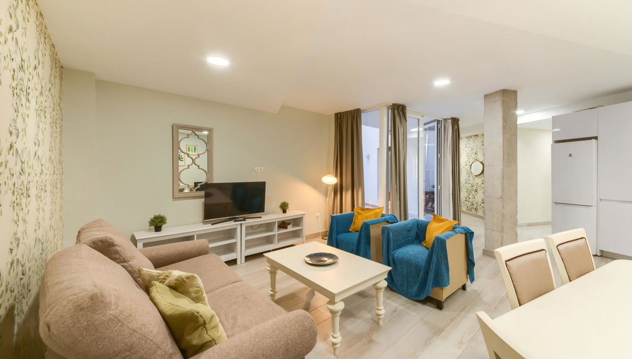 Suite 2 bed bajo - Photo 1