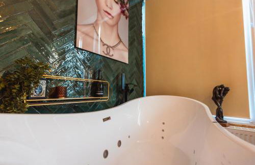 FeWo Time Out 2 - Foto 1