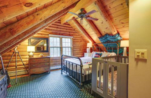 Accord Vacation Rental with Pool and Hot Tub! - Foto 20