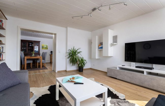 Fewo Freiken 28 Comfortable Holiday Residence - Foto 5