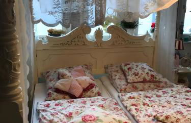 Die Kleine Oase 3 im Wohnhaus - Foto 9