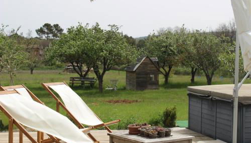 CHEZ ELLES EN PROVENCE - Foto 5