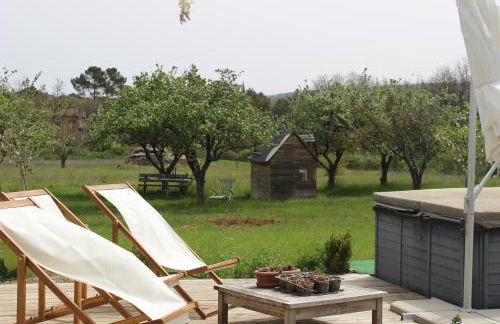 CHEZ ELLES EN PROVENCE - Photo 5