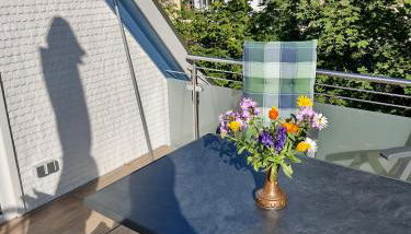 Ferienwohnung an der Murg - Photo 2