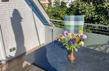 Ferienwohnung an der Murg - Photo 2