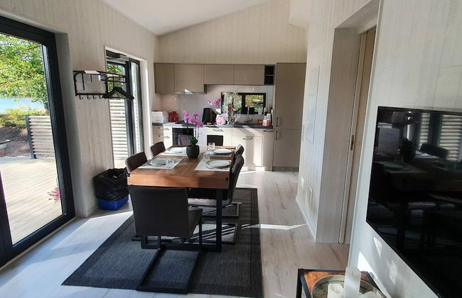 Långasjönäs Camping & Stugby - Foto 18