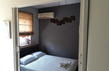 John & Mary's House Kalivia Near Sea & Athens Airport - Foto 37