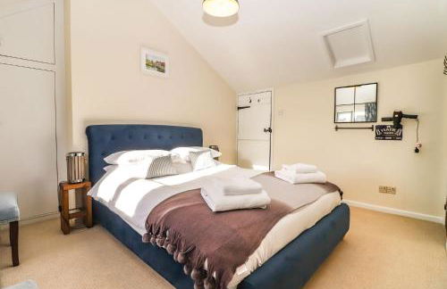 Quaint 2 bed cottage near North Norfolk Coast - Harpers Cottages - Foto 15
