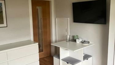 3 bed self contained part house in Queensferry, Edinburgh - Foto 5