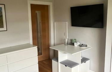 3 bed self contained part house in Queensferry, Edinburgh - Foto 5