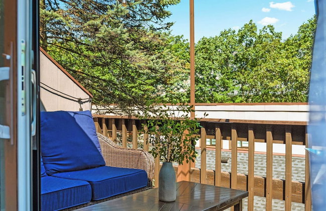 Slopeside Escape by Avantstay Walk to Ski Lifts Arcade Games + Shuffleboard - Foto 107