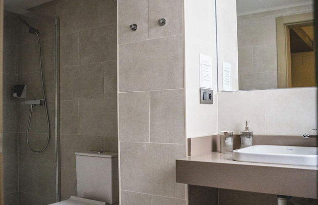 Apartamentos Bárbara 3 - Foto 21