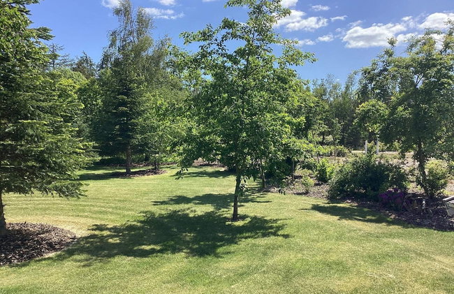 7 Person Holiday Home in Hojslev - Photo 20