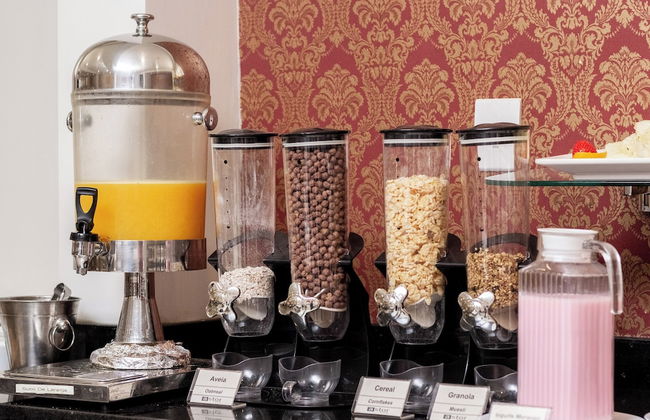 Astor Hotel - Foto 20