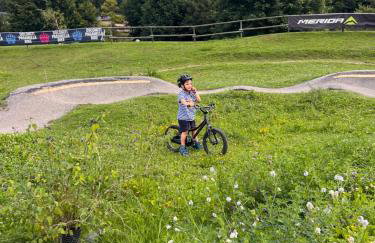 Casa di Chiara Andalo Centro - Foto 23