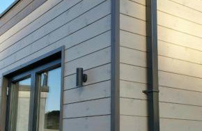 Stones Throw Studio Apartment Bude Cornwall - Foto 20