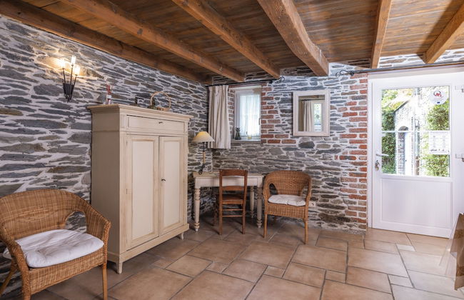 Gîtes Les Myosotis - Foto 3