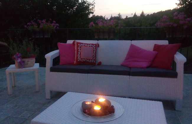 Agriturismo Al Respiro Nel Bosco - Foto 10