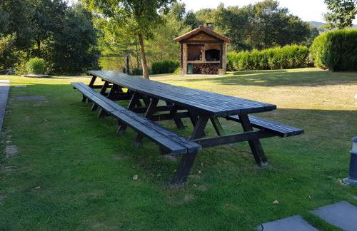 Casa Rural Eguzkilore - Foto 16