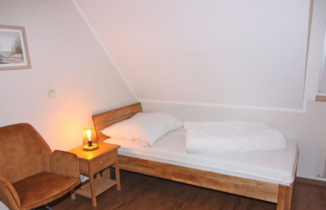 Doppelhaushalfte Dunenhaus I, Trassenheide - Foto 12