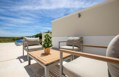 Sea View Villa - Foto 15