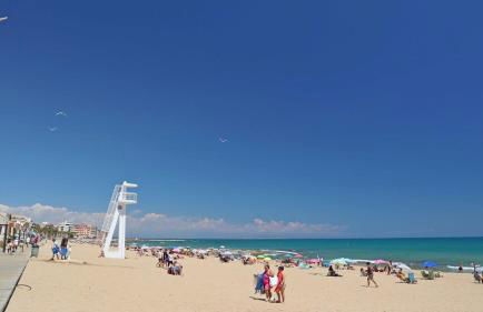 Apartamento Bella Vista - Aqua Nature La Mata - Foto 31