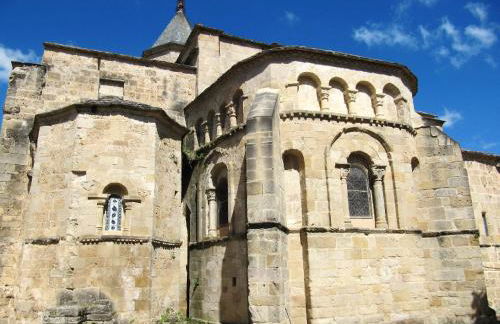 Maison accueillante à Nant avec piscine partagée - Photo 11