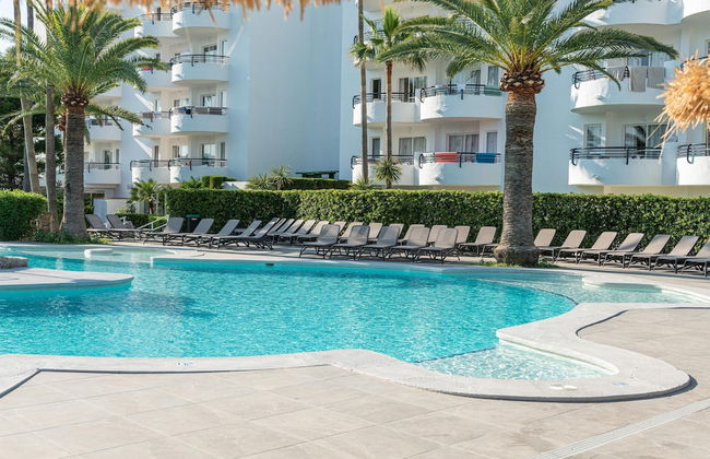 Alcudia Beach Apartments - Foto 64