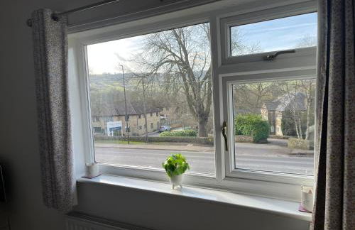 Two Four Four, holiday home in Matlock - Foto 17