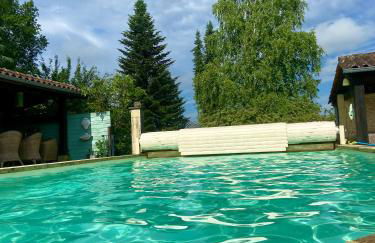 Le Bon Chemin gite - Foto 2