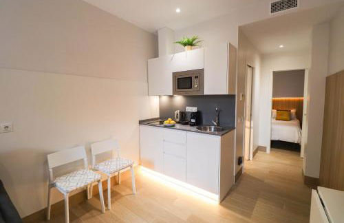 CIELO Madrid Studios - Photo 90