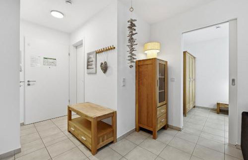 Residenz am Balmer See - BS 16 mit Wellnessbereich - Foto 14