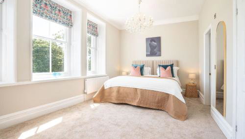 Country Retreat Sleeping 15 - Bron Menai - Foto 3