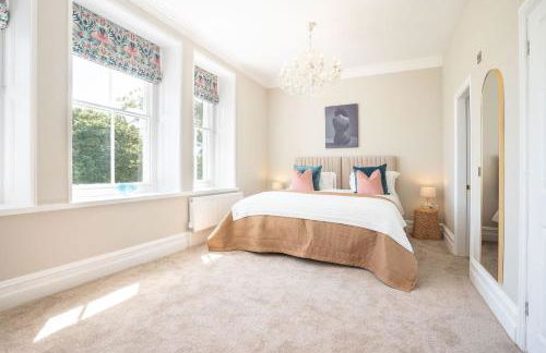 Country Retreat Sleeping 15 - Bron Menai - Foto 3