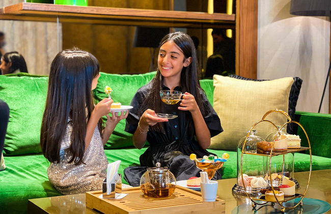 Kenzi Tower - Photo 4