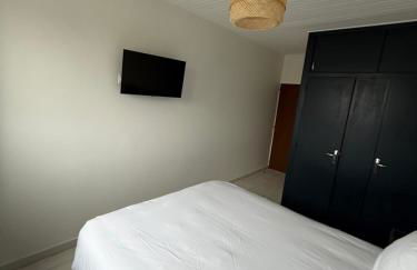 Le Panoramique - Foto 16